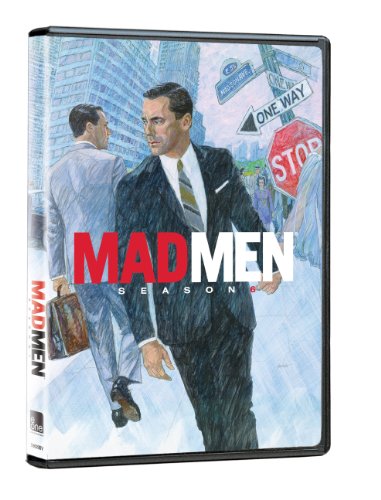 MAD MEN: SEASON 6