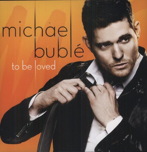 MICHAEL BUBL - TO BE LOVED [VINYL LP]