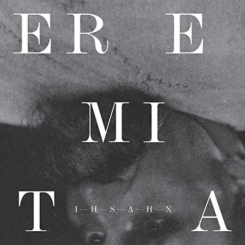 IHSAHN - EREMITA (CD)