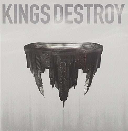 KINGS DESTROY - KINGS DESTROY (CD)