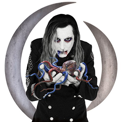 A PERFECT CIRCLE - EAT THE ELEPHANT (2LP, BLK)