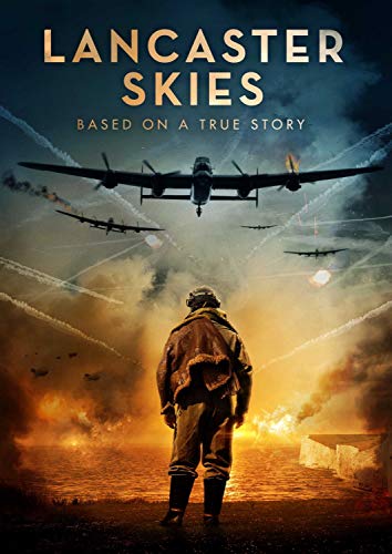 LANCASTER SKIES - DVD