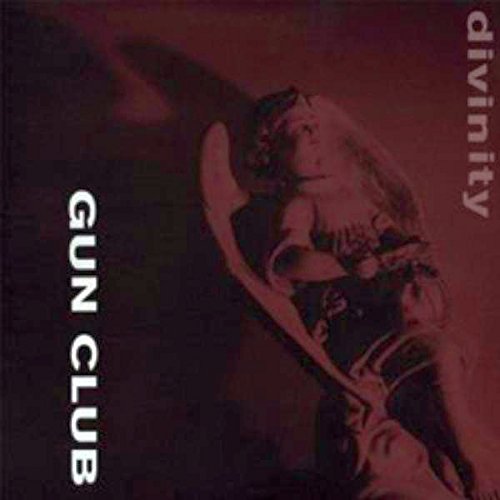 GUN CLUB - DIVINITY (VINYL)