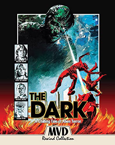 DARK: COLLECTOR'S EDITION - DARK: COLLECTOR'S EDITION [BLU-RAY]