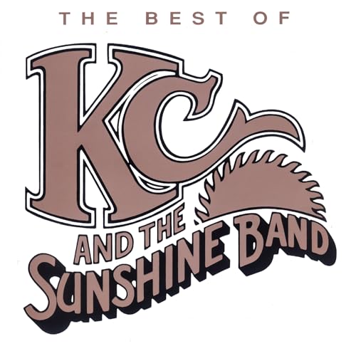 KC & THE SUNSHINE BAND - THE BEST OF KC & THE SUNSHINE BAND (VINYL)