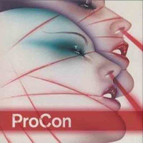 PROCON - PROCON (CD)