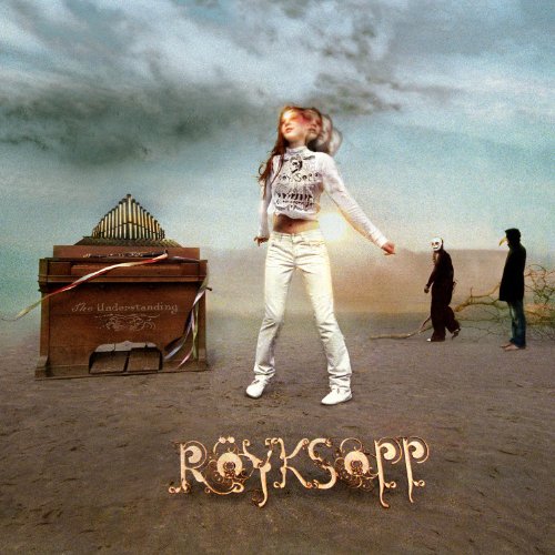 RYKSOPP - THE UNDERSTANDING