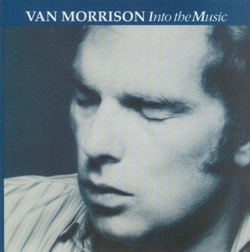 VAN MORRISON - INTO THE MUSIC (CD)