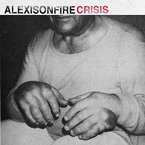 ALEXISONFIRE - CRISIS (VINYL)