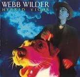 WILDER, WEBB  - HYBRID VIGOR