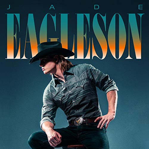 EAGLESON, JADE - JADE EAGLESON (CD)