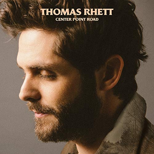 RHETT, THOMAS - CENTER POINT ROAD (CD)