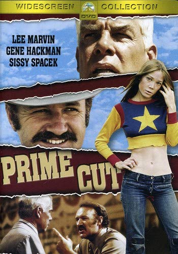 PRIME CUT [IMPORT]