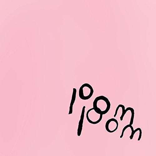 PINK, ARIEL - POM POM 2LP + DOWNLOAD