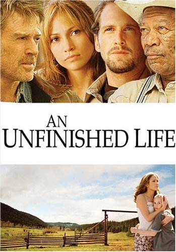 AN UNFINISHED LIFE