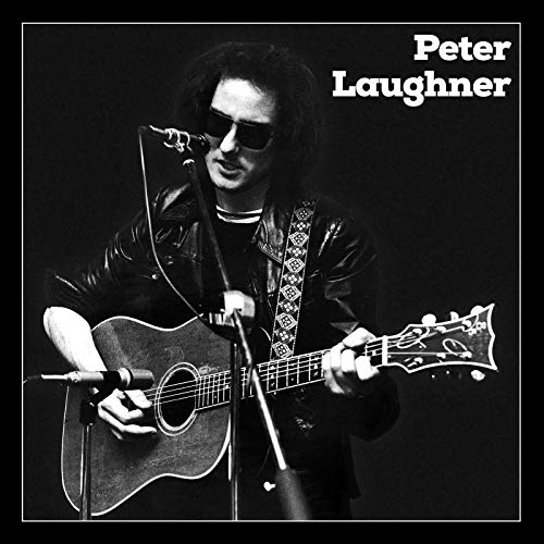 PETER LAUGHNER - PETER LAUGHNER (VINYL)