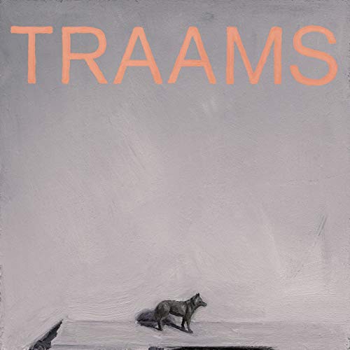 TRAAMS - MODERN DANCING (CD)