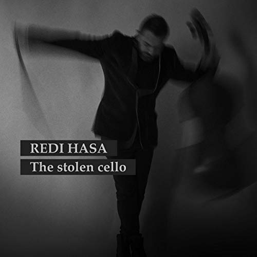 HASA, REDI - THE STOLEN CELLO (CD)