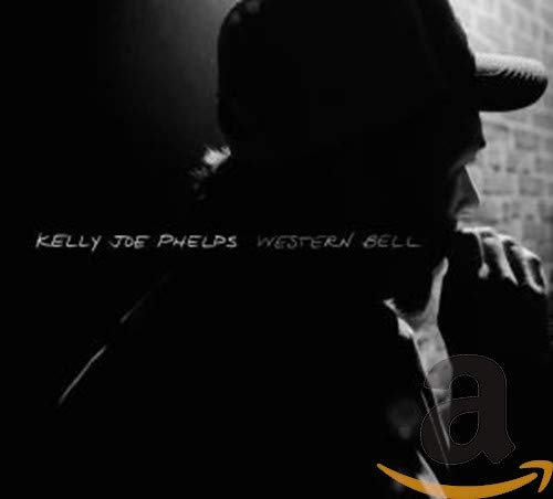 PHELPS KELLY JOE - WESTERN (CD)