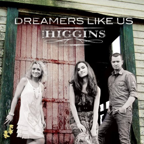 DREAMERS LIKE US (CD)