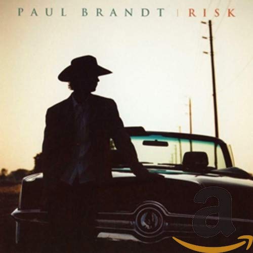 BRANDT,PAUL - RISK (CD)