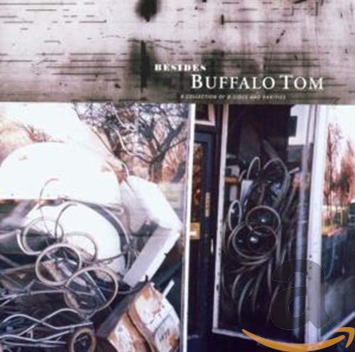 BUFFALO TOM - BESIDES (CD)