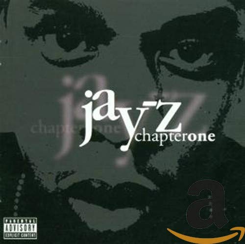 JAY Z - CHAPTER ONE (CD)