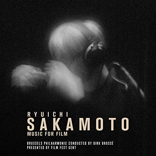 SAKAMOTO,RYUICHI - MUSIC FOR FILM (VINYL)