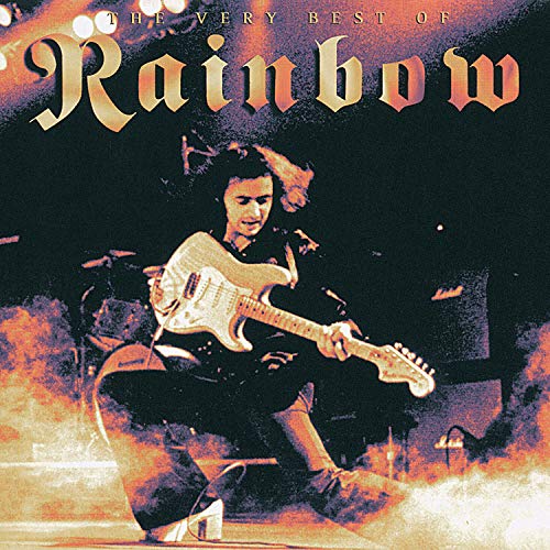 RAINBOW - VERY BEST OF RAINBOW