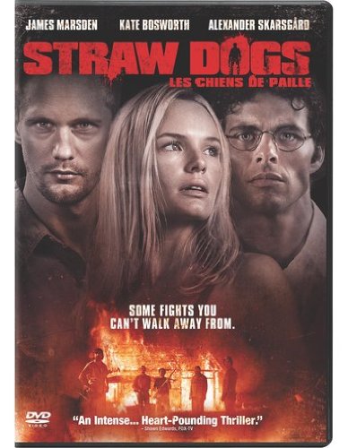 STRAW DOGS BILINGUAL