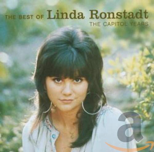 RONSTADT, LINDA - BEST OF THE CAPITOL YEARS (CD)