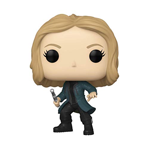 FALCON & THE WINTER SOLDIER: SHARON CARTER #816 - FUNKO POP!