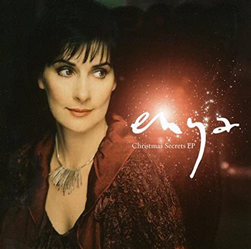 ENYA - CHRISTMAS SECRET (CD)