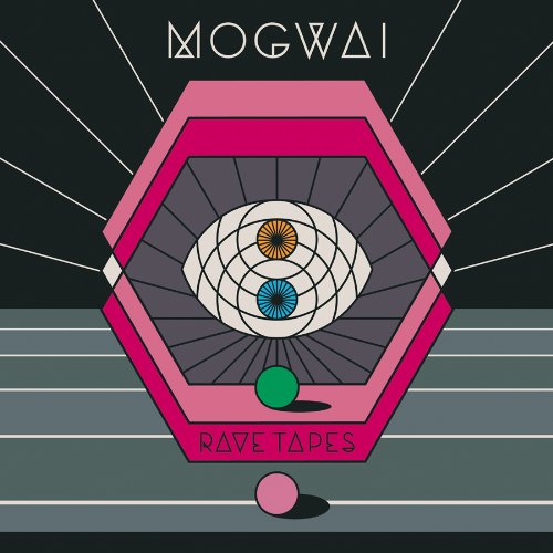 MOGWAI - RAVE TAPES (VINYL)