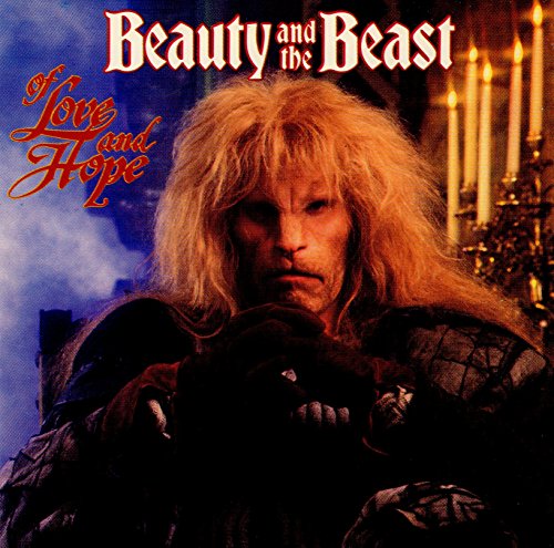 VARIOUS ARTISTS - BEAUTY & BEAST