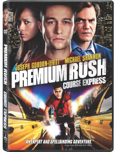 PREMIUM RUSH (BILINGUAL)