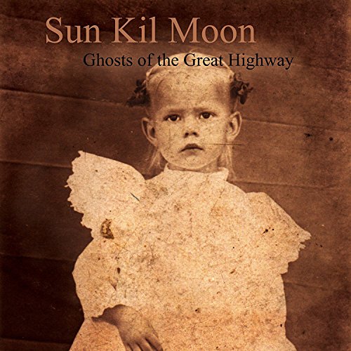 SUN KIL MOON - GHOSTS OF THE GREAT HIGHWAY 2LP