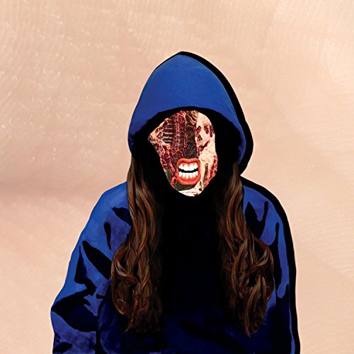 GAZELLE TWIN - UNFLESH (CD)