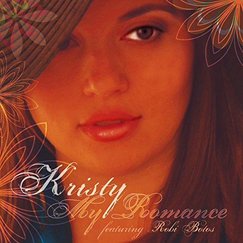 KRISTY - MY ROMANCE (CD)