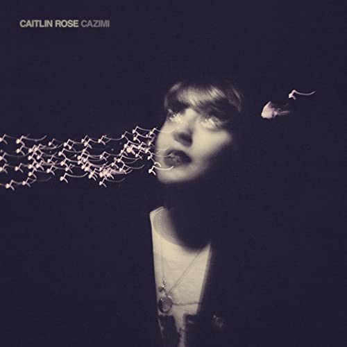 CAITLIN ROSE - CAZIMI (VINYL)