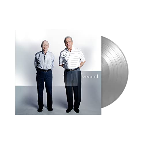 TWENTY ONE PILOTS - VESSEL (VINYL)