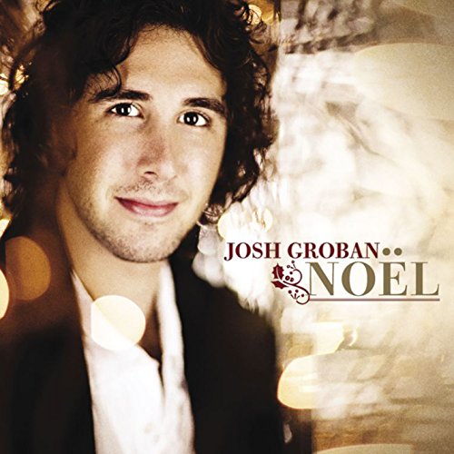 JOSH GROBAN - NOL (CD)