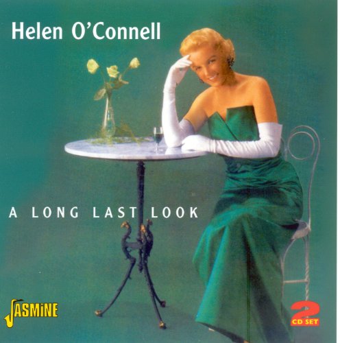 O'CONNELL,HELEN - LONG LAST LOOK (CD)