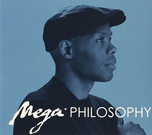CORMEGA - MEGA PHILOSOPHY (CD)
