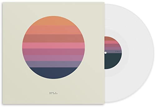 TYCHO - AWAKE (VINYL)