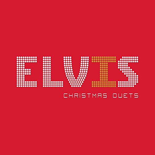 ELVIS CHRISTMAS DUETS (CD)