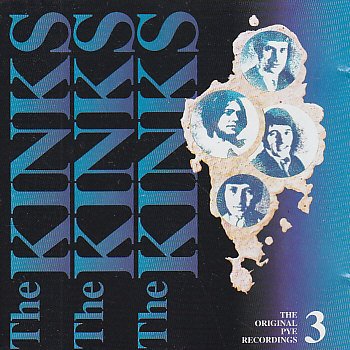 THE KINKS - COLLECTION