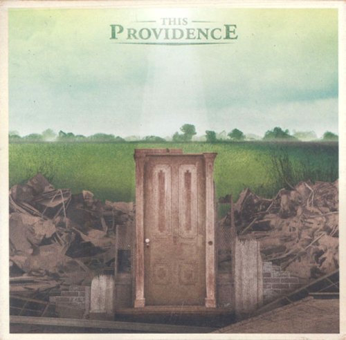 THIS PROVIDENCE - THIS PROVIDENCE (CD)