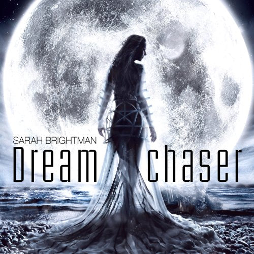 SARAH BRIGHTMAN - DREAMCHASER: DELUXE EDITION (CD)