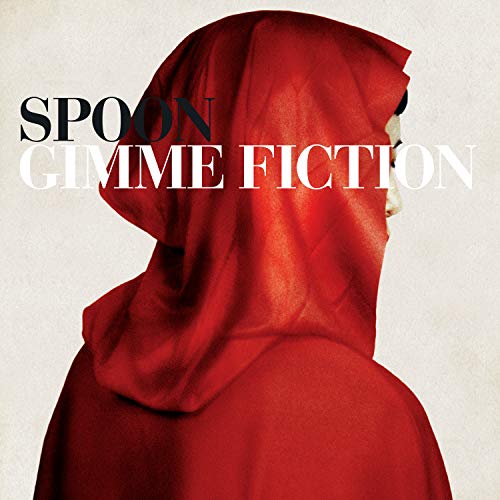 SPOON - GIMME FICTION (VINYL)